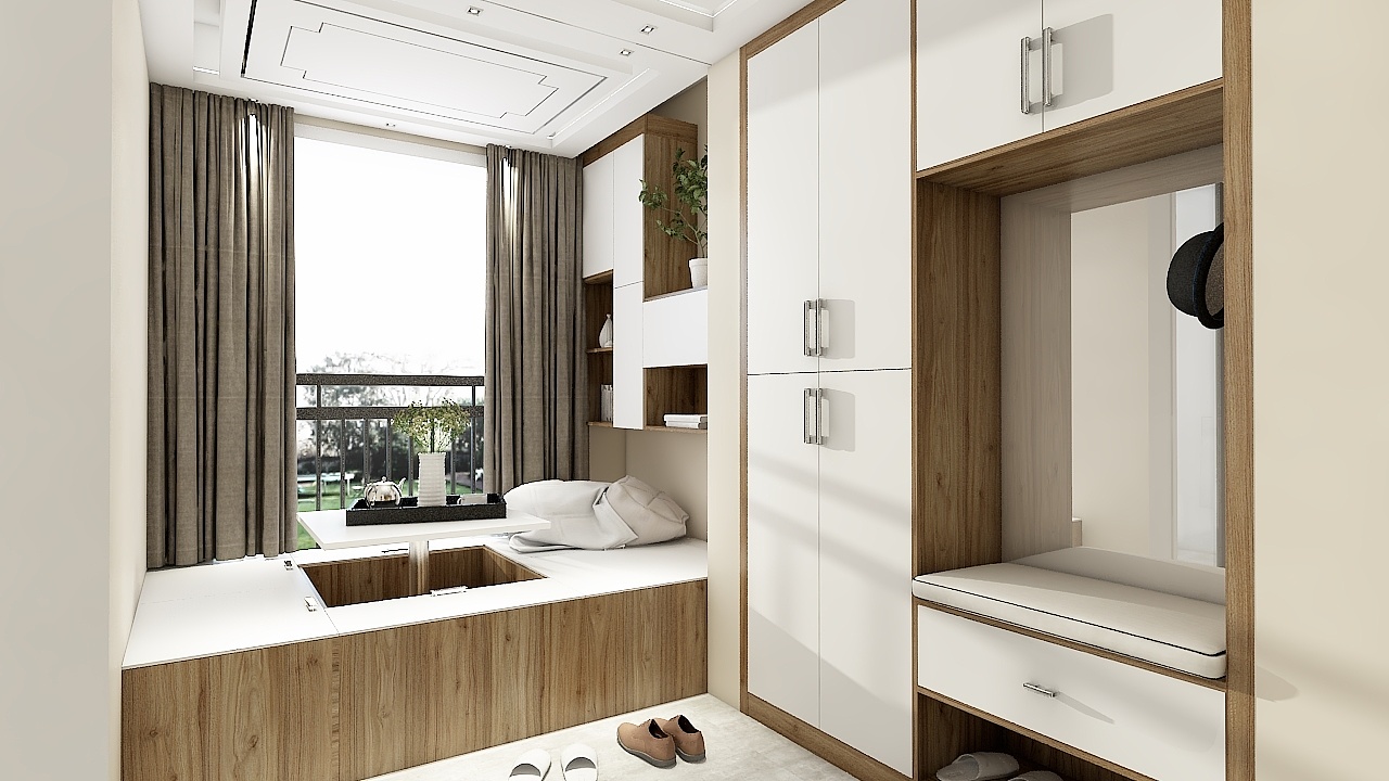 長春家具全屋定制