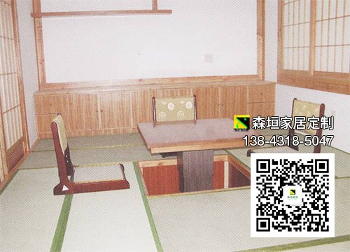 長春榻榻米