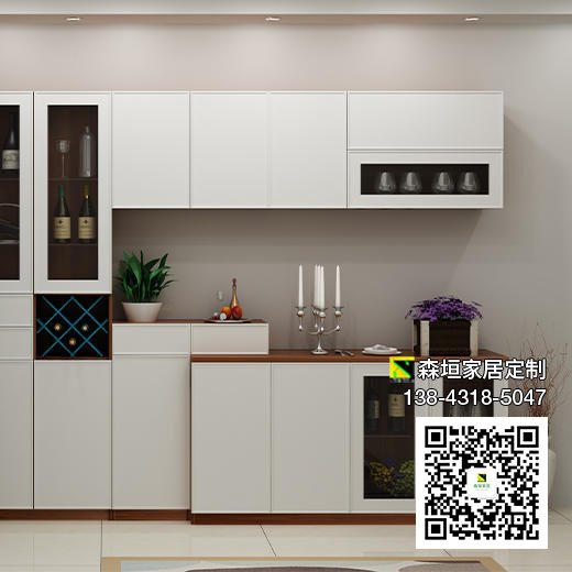 長春全屋定制櫥柜