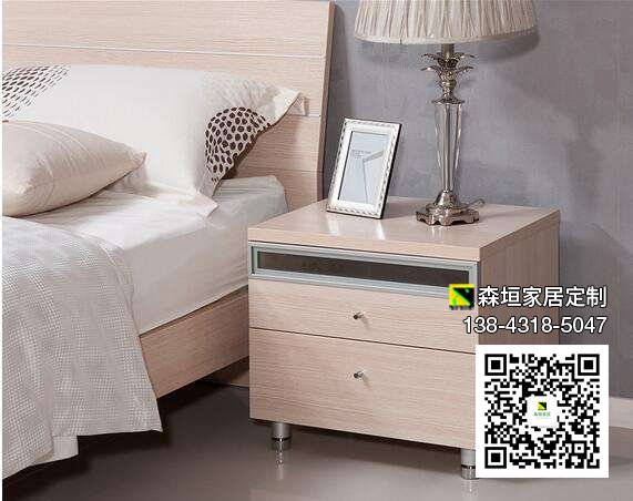 長春床頭柜